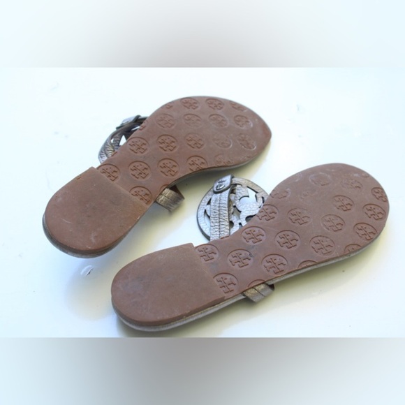 Tory Burch sandals - Picture 3 of 10